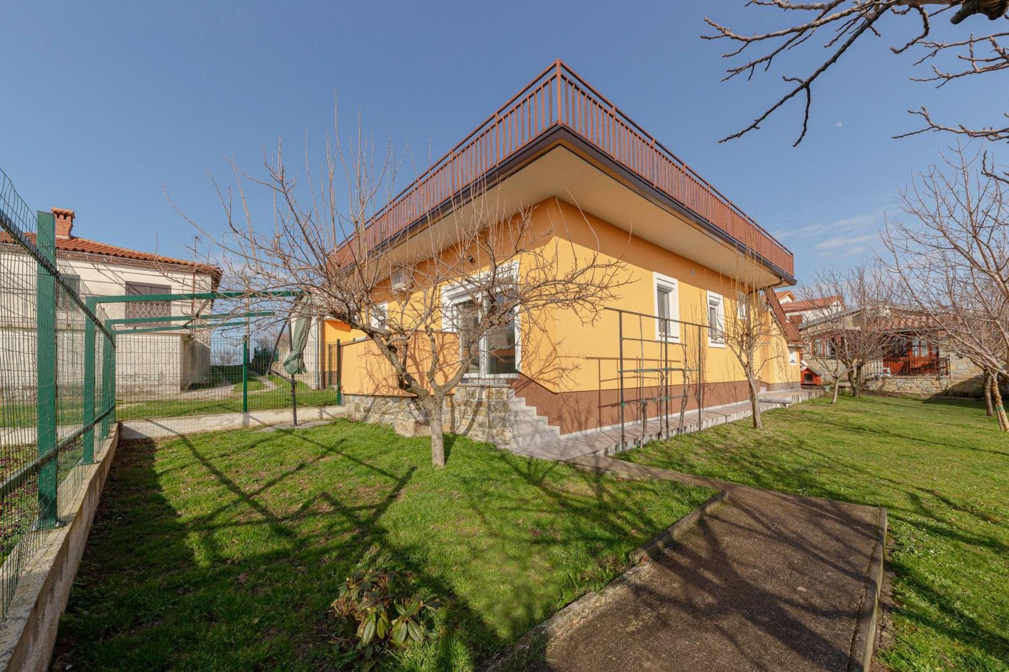 Apartma Zan Apartment Smarje  Exterior photo